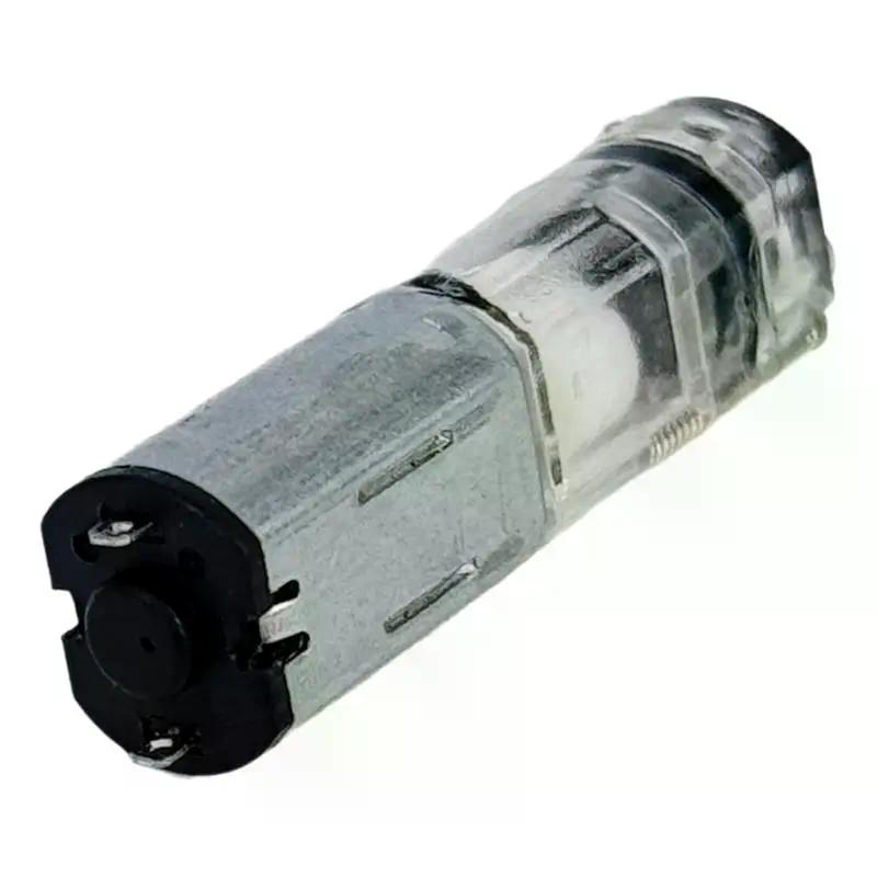 Mini M20 Air Pump, Small 8*32mm, Precision Air Oxygen Pump, DC 3V 5V 70Kpa 120Kpa