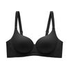 Seamless Lingerie Women's Gathering Bra Top Support Anti-sagging Secondary Breast Bra Push Up Bra