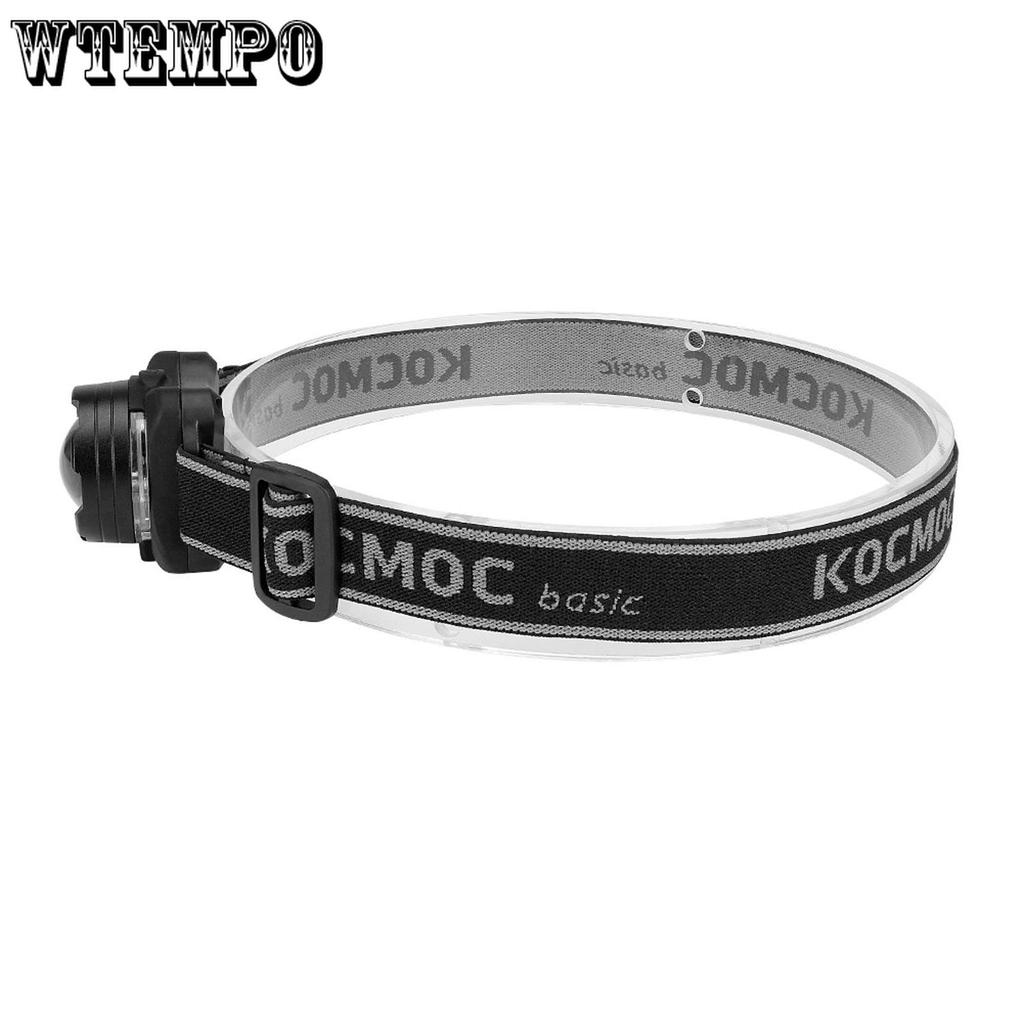 USB Charging Head Lamp Strong Headlight Outdoor Night Riding Climbing Night Riding Lights Running Headlights