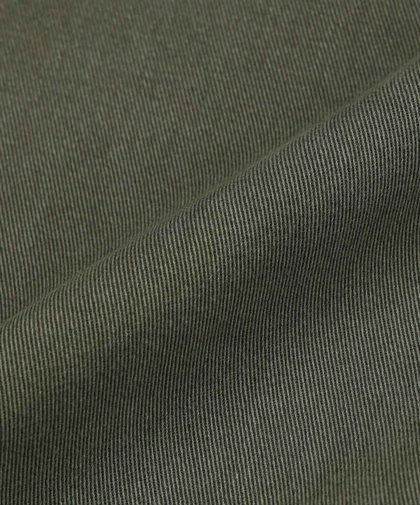 Musee Fallet Oversize Work Jacket_Khaki