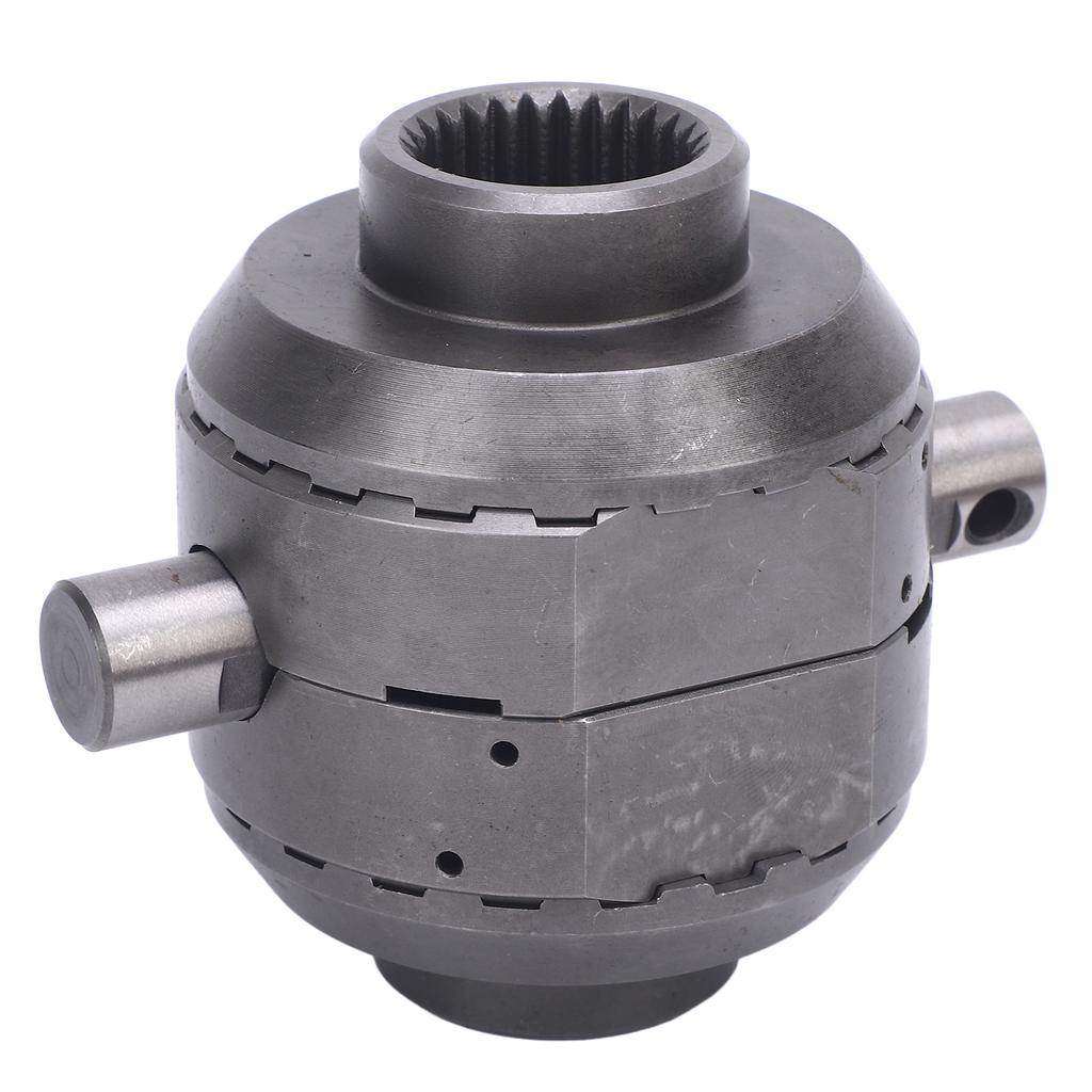SLD3027 Замена блокировки переднего дифференциала для Dana 30 27 шлицов Прочная шестерня из стального сплава Блокировка дифференциала