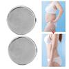 4pcs Nano Slim Magnetic Slimming Weight Loss Body Fat Burning Magnetic Earrings
