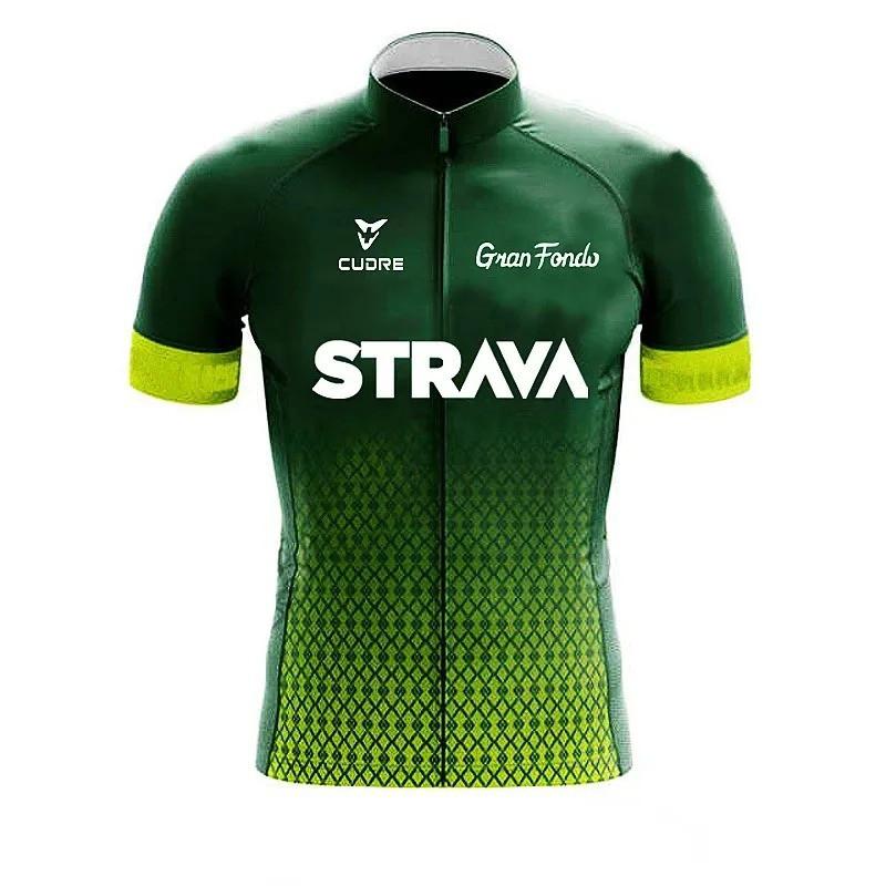 Men Women Cycling Jersey Set Quick-Dry Breathable Short Sleeve Bike Riding Outfit Road Racing