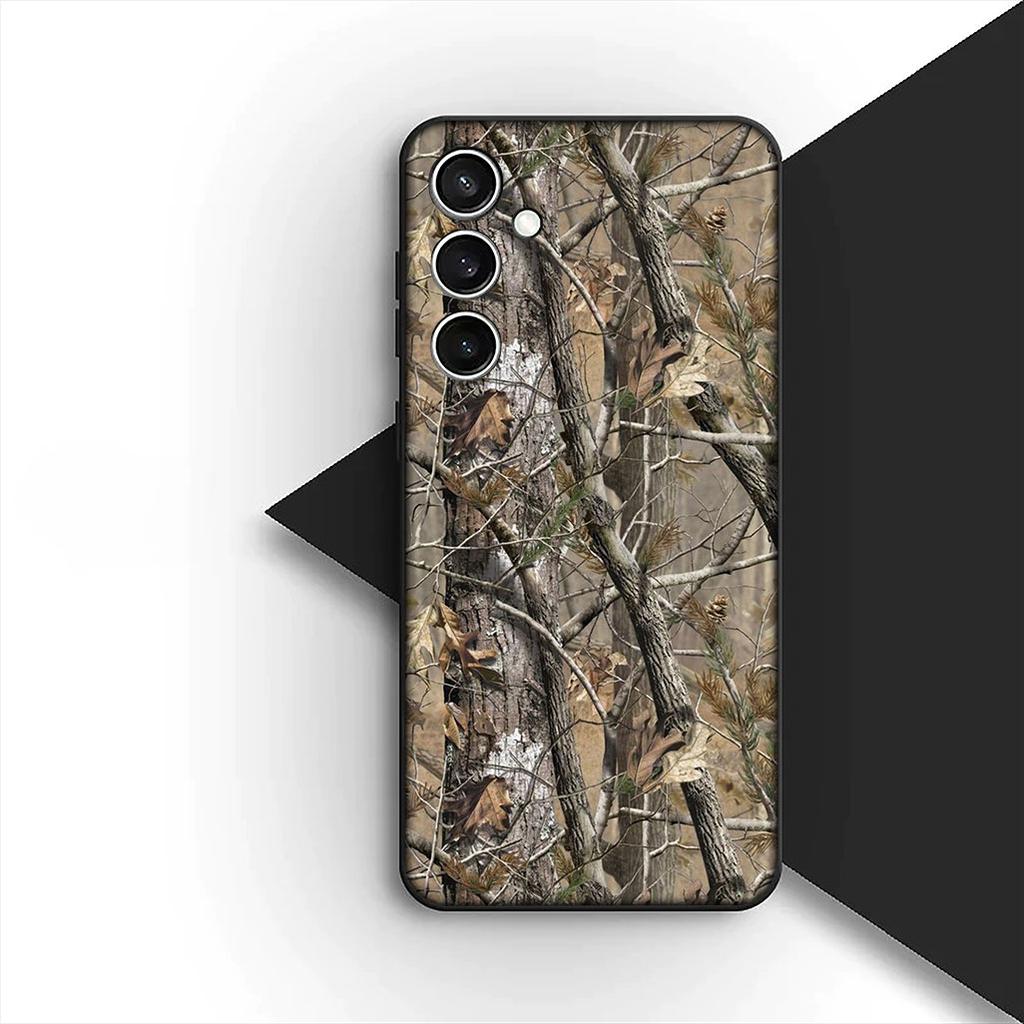 Camo Military Army Camouflage Pattern Phone Case for Xiaomi Redmi Note 13 14 Pro Plus ProPlus 14C 13C Pro+ 5G Protective Cover