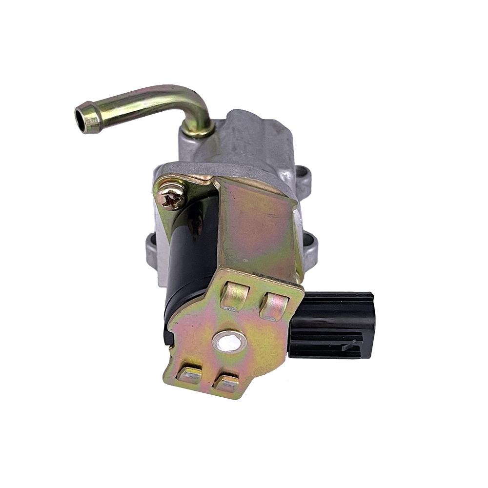 OYOTE FSN520660B E9T06871 Idle Air Control Valve IACV For 1999-2003 Mazda Protege 1998-2002 Mazda 626