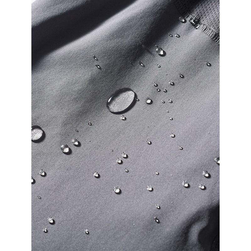Men's Outdoor Quick-Dry Sports Pants, 2024 New Summer Thin Ice Silk Casual Pants, Export Surplus