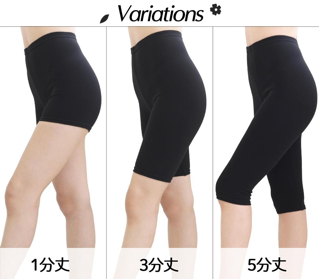 Chica Hurra Черные Длина Хлопок Маленький Размер Облегающие Стильные Свободная Посадка Удобные Плотные Глубокий Выход Леггинсы 3/4 Леггинсы, XL-2XL, 2 шт., Смесь, Женские,