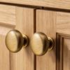 Antique France Wardrobe Closet Door Pull Vintage Kitchen Accessories Cabinet Storage Handles Cabinet Knobs And Furniture Handles