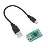 Teensy 2.0 USB AVR Development Board ATMEGA32U4 AVR Microcontroller Development and Learning Experimental Board