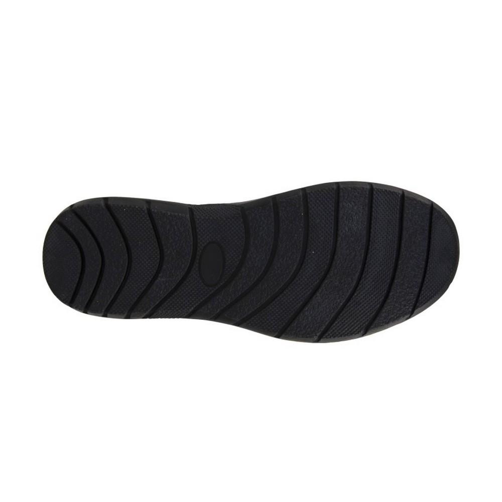 Mod Comfys Женские/женские кожаные очень широкие ботильоны