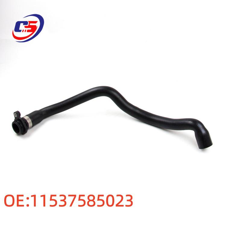 11537585023: Ideal for BMW and Mercedes-Benz radiator hoses, car water hoses, and intake pipes.
