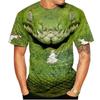 Мужские футболки с 3d принтом, футболки, мужские летние пуловеры, футболки