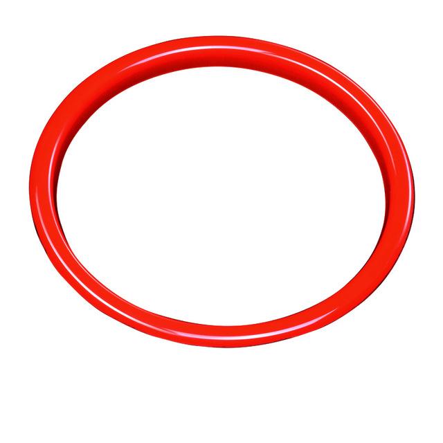 Наклейка на рулевое колесо автомобиля для MINI COOPER S F54 F55 F56 F57 F60, модификация автомобиля, автомобильный интерьер