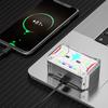 Новый продукт Беспроводная Bluetooth-гарнитура с шумоподавлением и низкой задержкой TWS Bluetooth с двумя наушниками