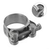 Heavy Duty Stainless Steel Clamp Suitable for High Pressure Hoses 26 28mm