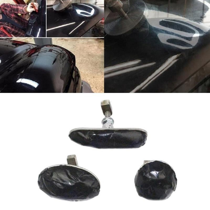 Ремонт вмятин после столкновений автомобилей Холодный клей Коробка Холодный клей Освобождает листовой металл Инструмент для ремонта зубьев автомобиля Устранитель вмятин на автомобиле