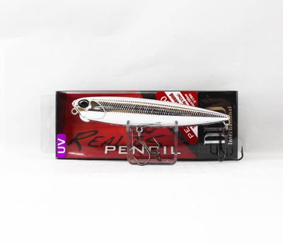 DUO Плавающая приманка Realis Pencil 100 Topwater MCC0522 (2525)