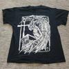 Hate Eternal Коллекция Альбомов Тур S-5XL Футболка Унисекс Футболка