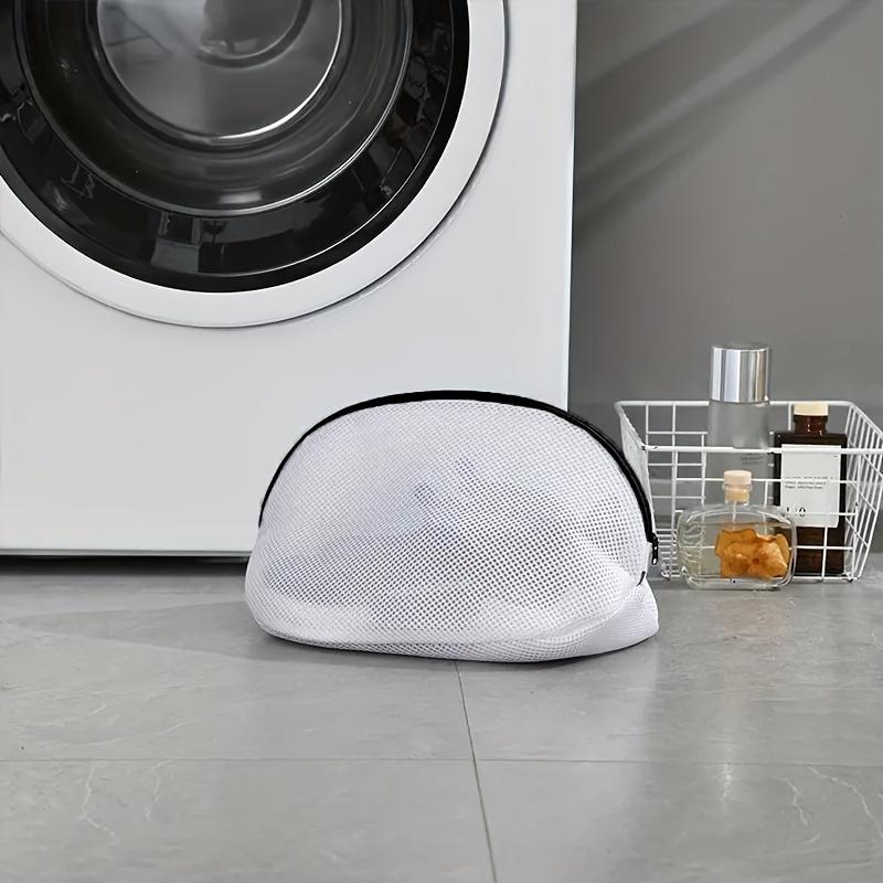 Сумка для белья One Laundry Shoes, сетчатый органайзер для обуви, переносной протектор для белья, сетчатый органайзер для белья с защитой от деформации, аксессуар для хранения на домашней кухне