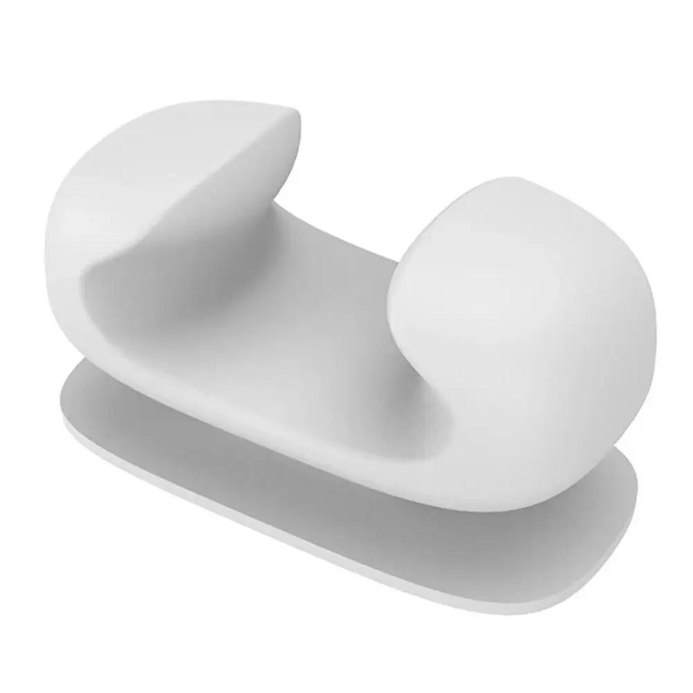 Kitchen Rice Scoop Holder New Multipurpose Utensil Rack Silicone Organizer