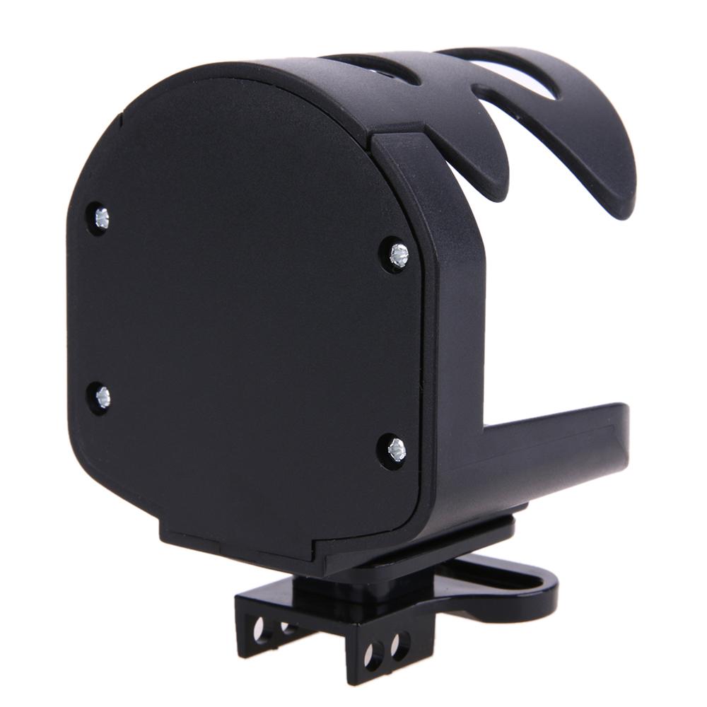 Автомобильный держатель для стакана, прочный, складной, из АБС-пластика, подставка для бутылки с напитком, крепление на вентиляционное отверстие, держатель для стакана с кофе, автомобильные аксессуары