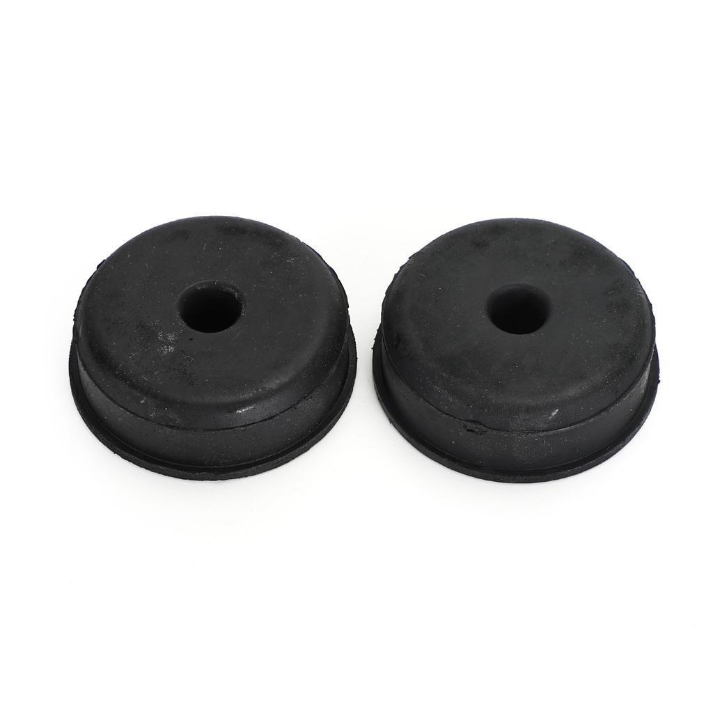 Комплект из 12 штук втулок крепления кузова 9551006J00 для Nissan Patrol GQ Y60 LWB универсал