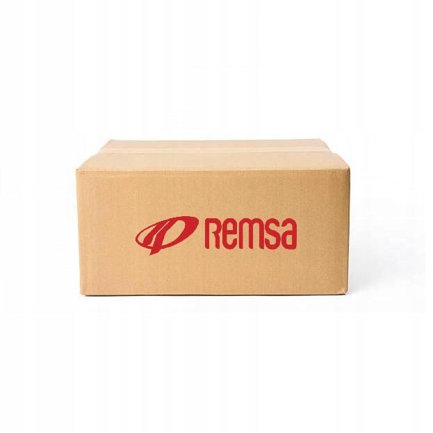 Remsa 1040.00 Brake Pad Set, Disc Brakes