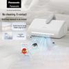 Panasonic Пылесос с функцией самоочистки от пылевых клещей