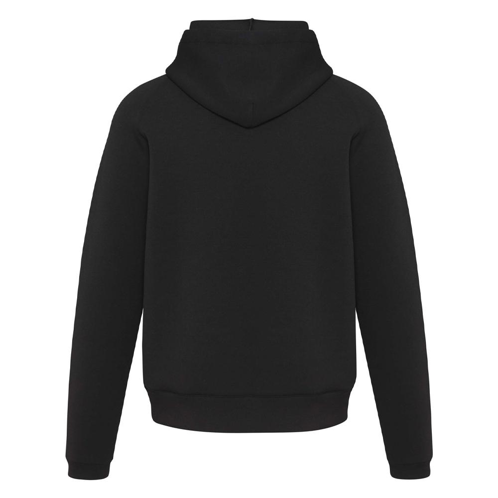Elevate Life Unisex Adult Danali Interlock Sports Hoodie