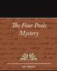 Книга The Four Pools Mystery - Jean Webster