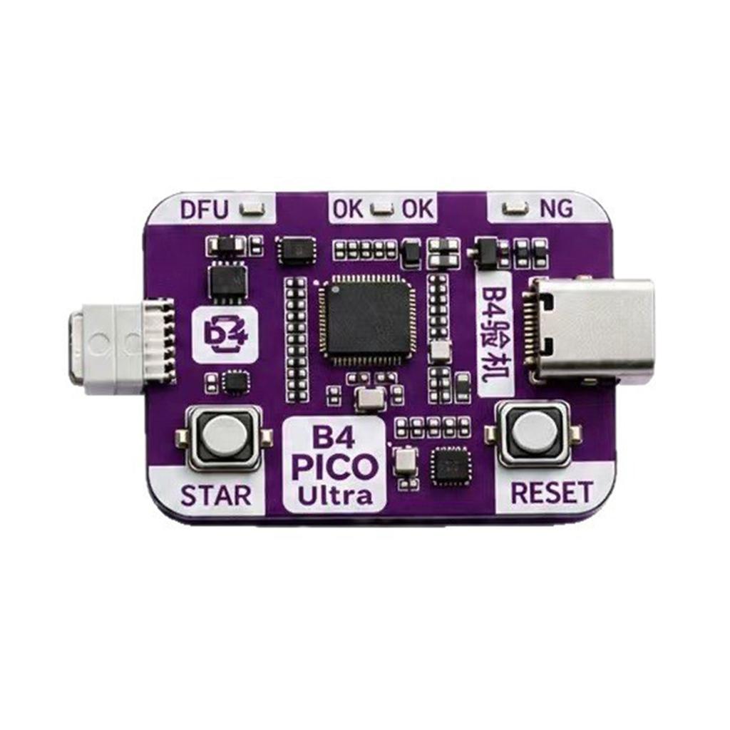 B4 Pico Ultra DFU Tool One-Click Auto Entry DFU Pwn Recovery Mode Phone Repair for IPhone XR XS 11