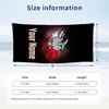 Beach Towel Custom Name Text, Quick Dry Large Towel For Beach HomePoland