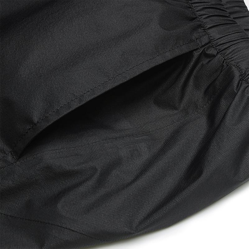 Men's Pants FILA Explorer Casual Pants Men's Chic Black Moderate Other