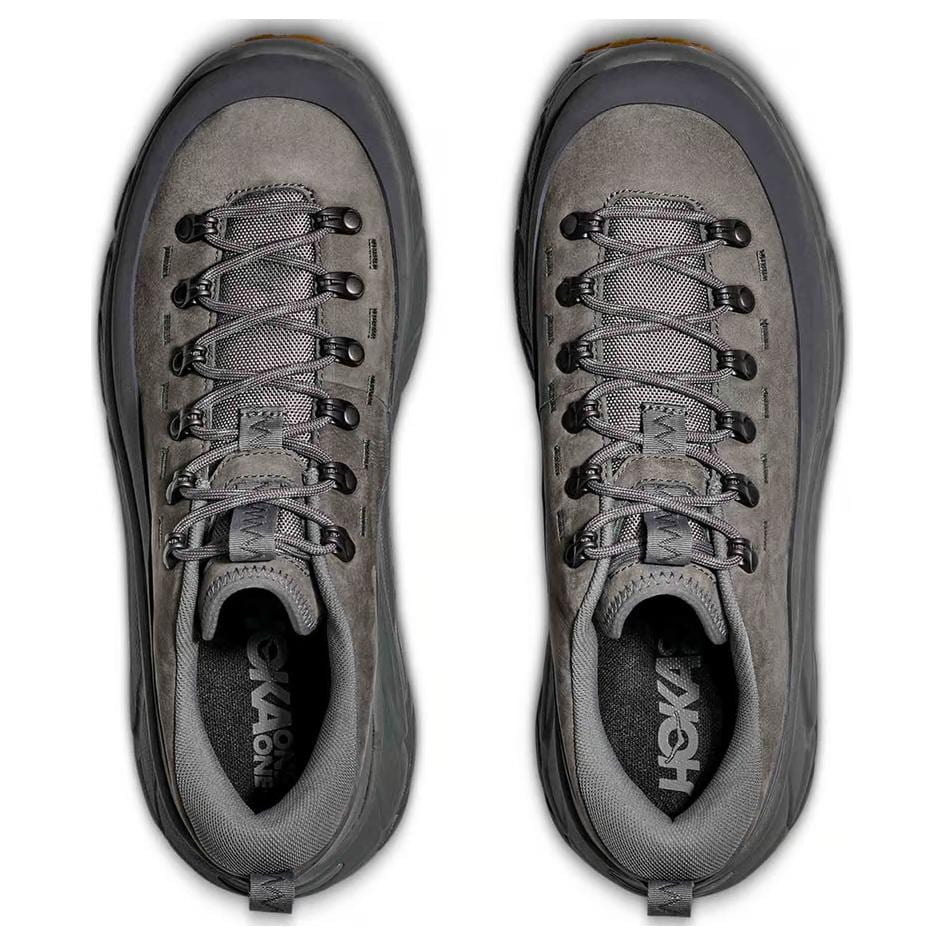 HOKA One One Вершина Тора Спутник Астероида Серый 1147952-ARDS