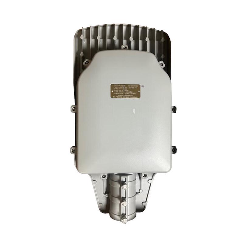 SEVA Solar Integrated Street Light