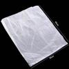 240Pcs Thicken Foot Tub Bags Transparent Bath Basin Bags Eco-Friendly Foot Tub Liners  Home Use
