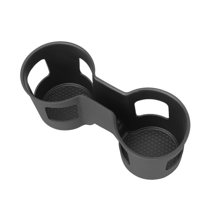 For 18-25 models of Supra central control water cup cover, anti slip pad, automotive specific product