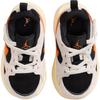 Air Jordan CMFT Era TD Black Starfish Baby Sneakers Sail Coconut-Milk HQ0508-018