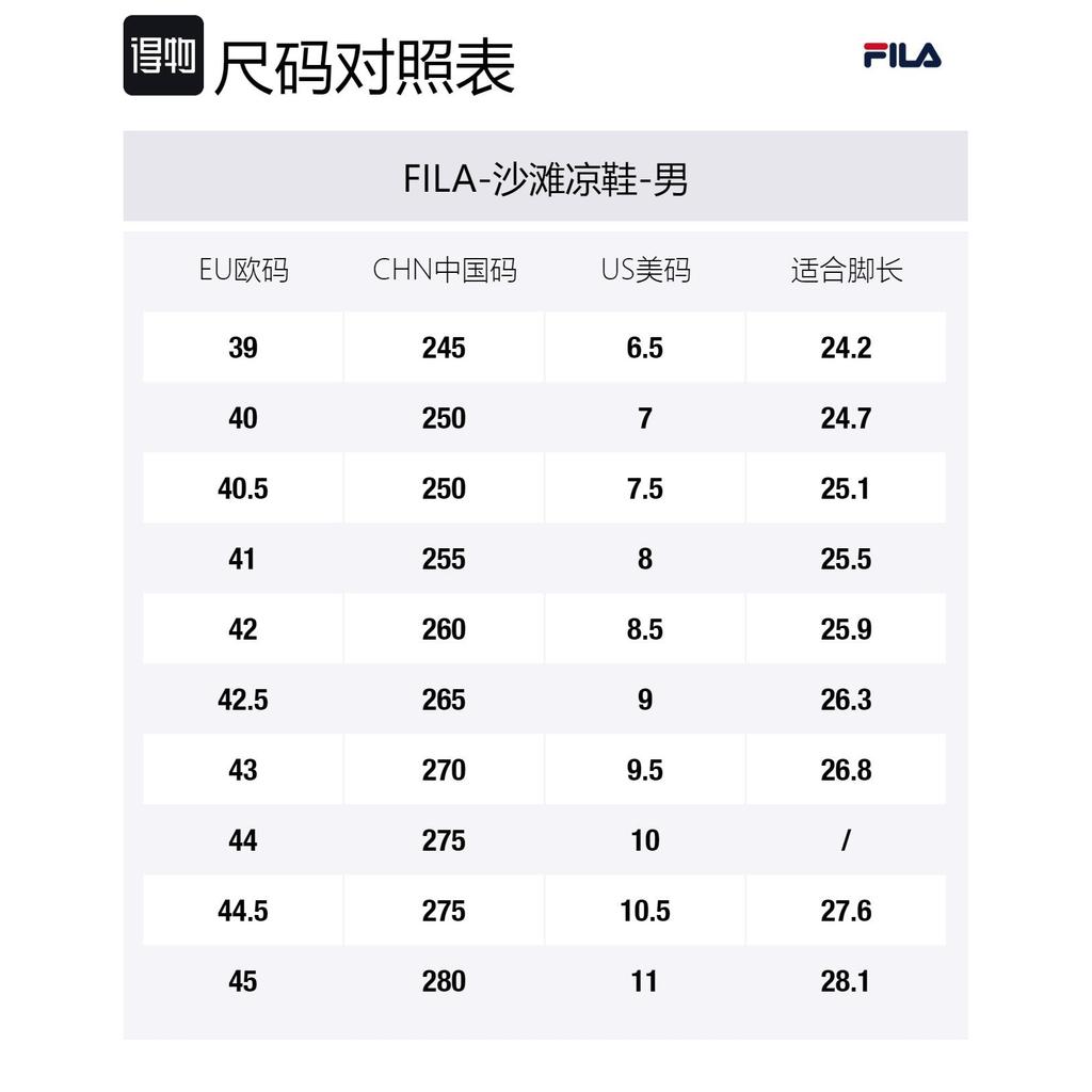 Fila Сандалия 'Grey' F12M226408FFG