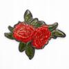 Roses Patch Thermo Small Rose Patch