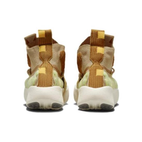 Nike ISPA Sense Flyknit Кунжутный 2023 - CW3203-200