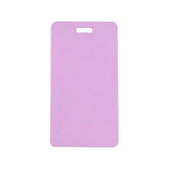 Erasable Silicone Memo Note, Reusable Write on Tag with Marker, Wipeable Notebook for Office School, Pocket Size Notepad