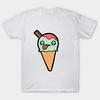 T Shirt Women Licky Harajuku Print Kawaii Tshirt Summer Short Sleeve Female T-Shirt Top Tee