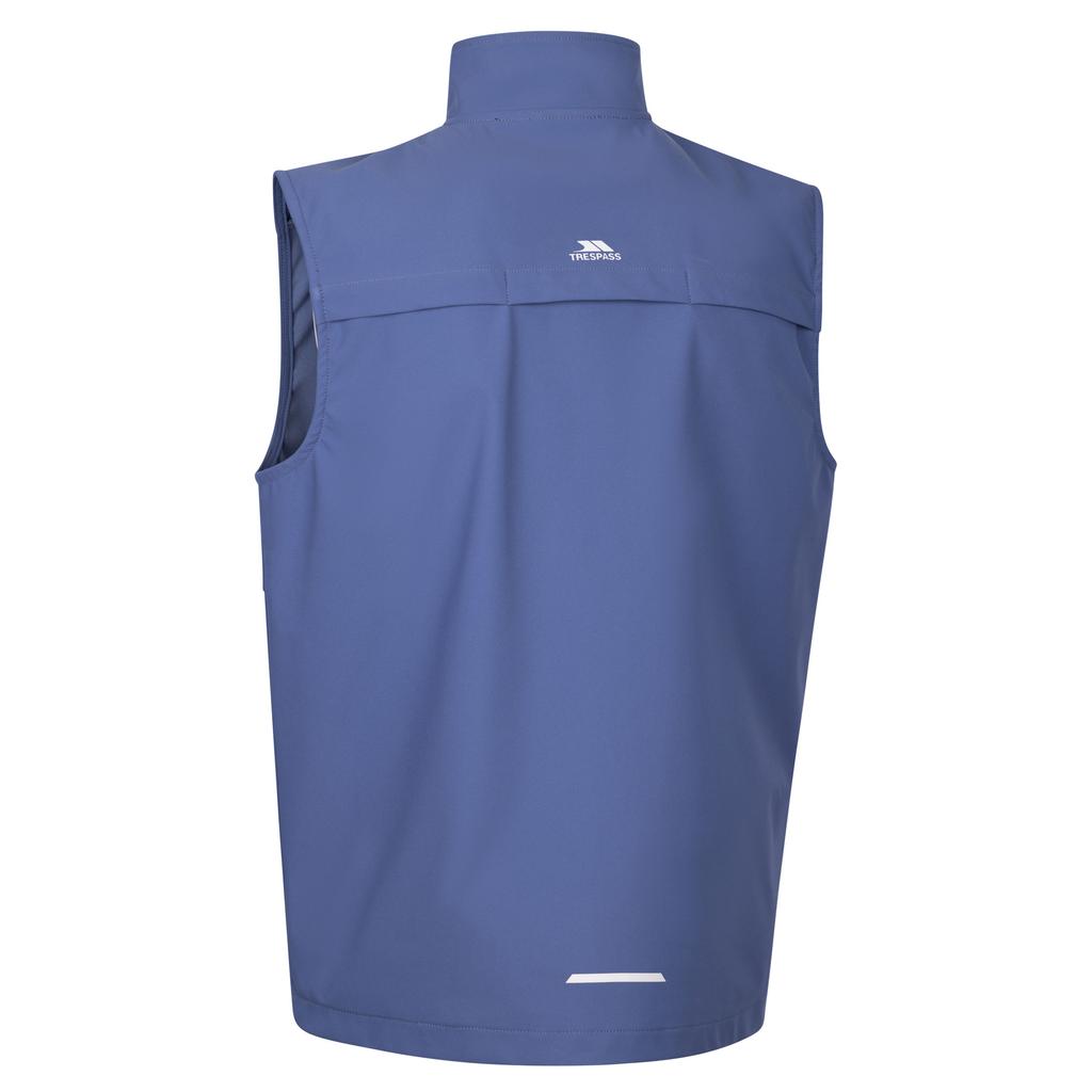 TRESPASS Мужской бретонский жилет