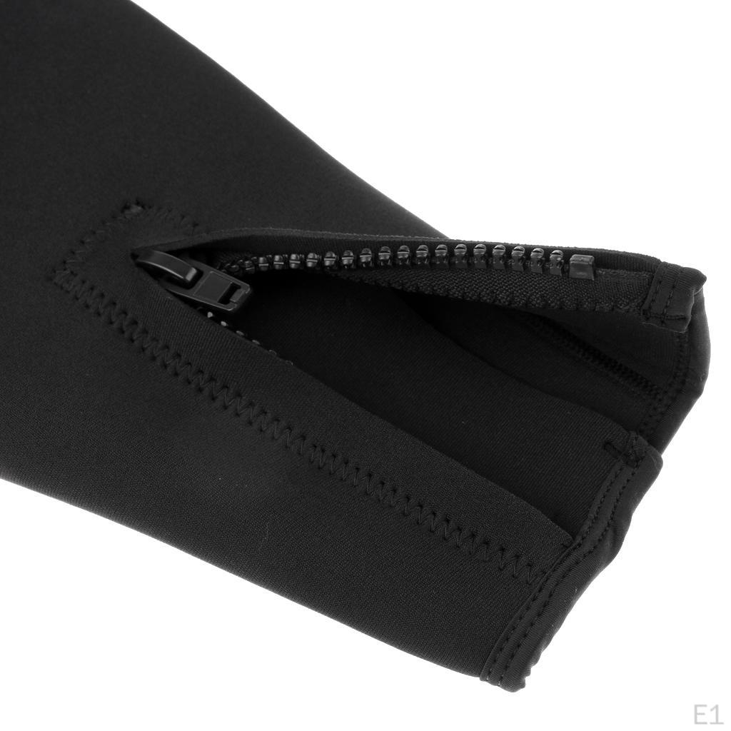 2.5mm Neoprene Scuba Diving Surfing Sperafishing Wetsuit Pants