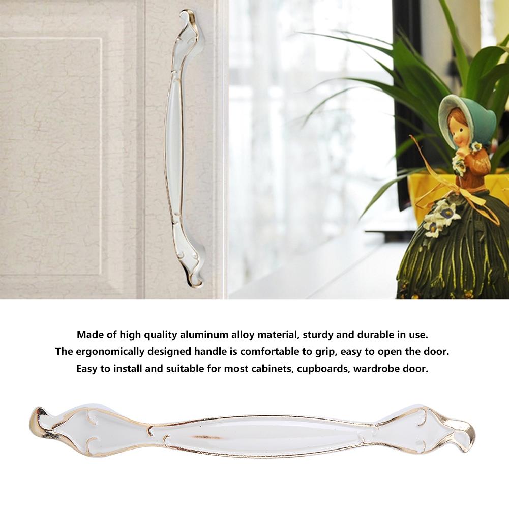 Европейский стиль, ручка для шкафа, ящик, дверь шкафа, мебель для дома, декор