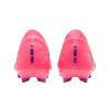 Вини Джуниор. x Nike Mercurial Vapor 16 Pro FG GS Sunset Pulse Детские кроссовки Розовый Старый Королевский IM3649-640