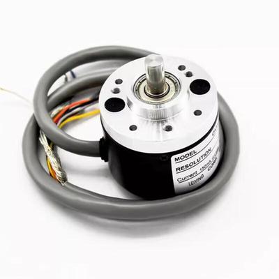 Промышленный роторный энкодер