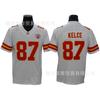 Kansas City Chiefs Travis Kelce 87 Football Jersey Mens Womens Embroidered Sports Uniform
