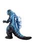 CCP Серия среднего размера Годзилла EX Годзилла Тепловой луч Радиация 130 мм ПВХ Мягкая виниловая фигурка [4-е издание] (2001) Вер. приблизительно. Предварительно окрашенный